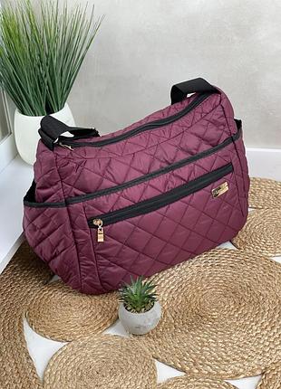 Велика жіноча сумка 4