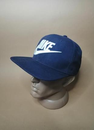 Кепка nike
