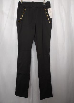 Лосіни жіночі-осінь