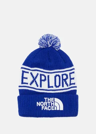 Шапка the north face unisex