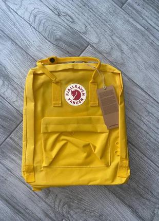 Акція! рюкзак сумка канкен kanken fjallraven classic 16l1 фото