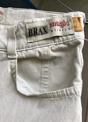 Брендовые шорты brax sportswear, л(46укр)5 фото