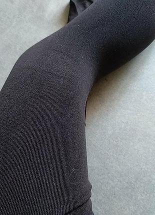 Колготки плотные