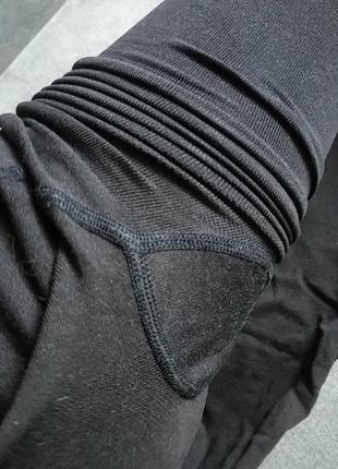 Колготки плотные