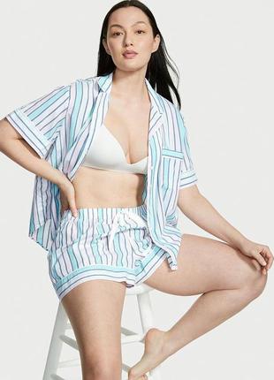 Піжама  пижама victoria's secret виктория сикрет