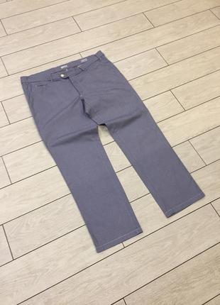Мужские штаны/ чиносы от бренда brax (л)