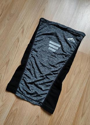 Спортивний баф балаклава унісекс nike mountain marmot asics arcteryx