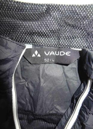 Vaude жилетка