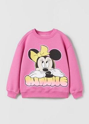 Zara світшот
