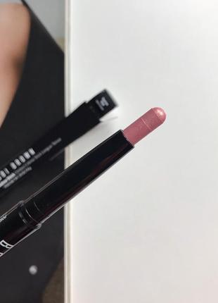 Кремові тіні bobbi brown long wear cream shadow stick. оригінал. нові. терміни в нормі 📦є відправка новою поштою