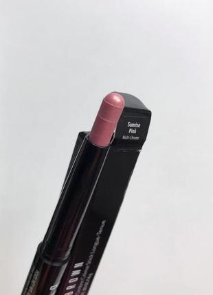 Стойкие тени - карандаш для век bobbi brown long wear cream shadow stick4 фото