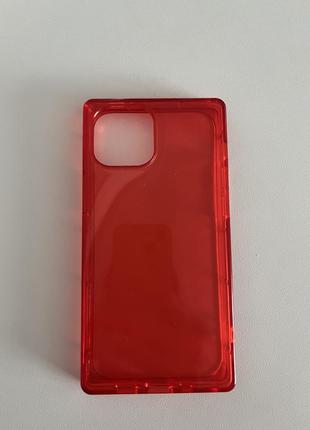 Чехол на iphone 13 mini5 фото