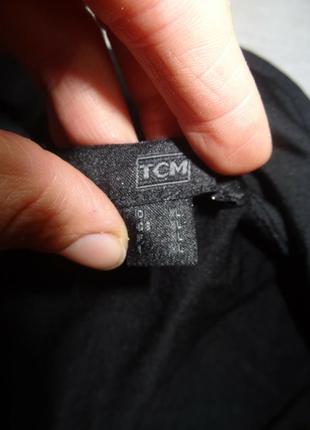 Tsm жилетка