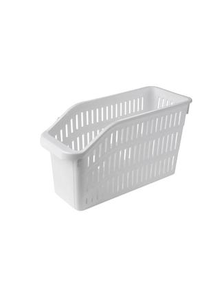 Кухонний кошик для зберігання ernesto, контейнер в холодильник/органайзер/скринька для зберігання