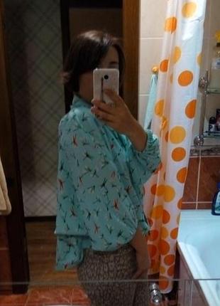 Boohoo блуза 4