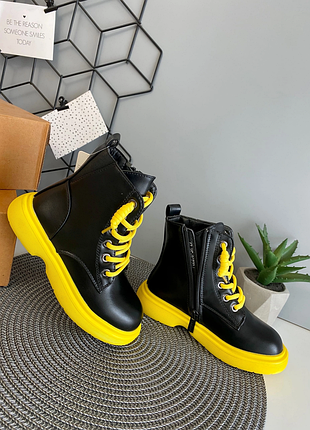 Деми ботинки,сапожки