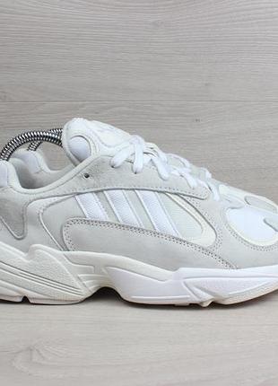 Кросівки adidas originals yung 1 оригінал, розмір 40