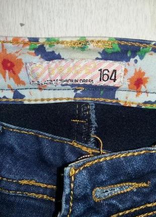 Тепленькі джинси2 фото