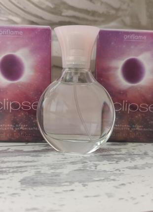 Eclipse oriflame sweden эклипс