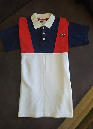 Футболка(поло) adidas