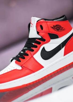 Шикарные мужские кроссовки nike air jordan
