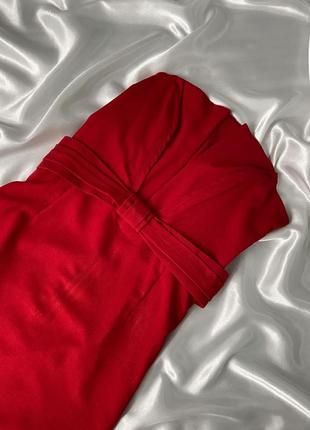 Вінтажна сукня-футляр1 фото