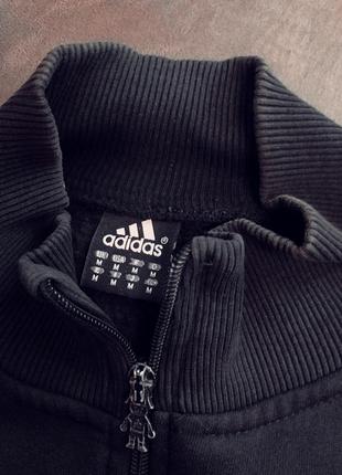 Кофта , олімпійка adidas2 фото