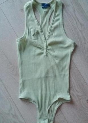 Брендовий бодік