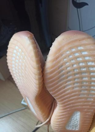 Кроссовки adidas derby yeezy bost3503 фото