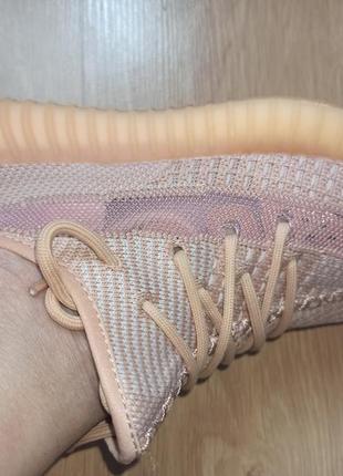 Кроссовки adidas derby yeezy bost3506 фото