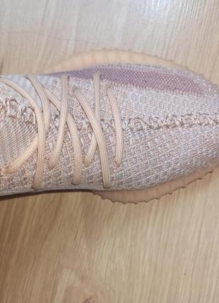 Кроссовки adidas derby yeezy bost3507 фото