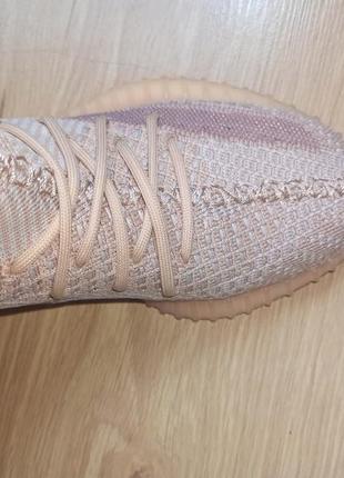 Кроссовки adidas yeezy bost3507 фото