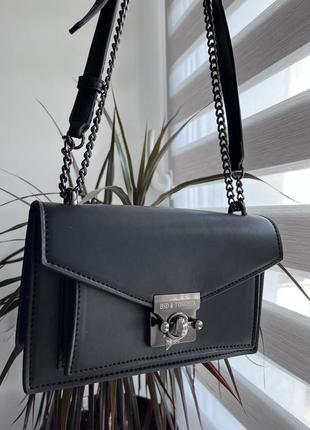 Стильная качественная сумка модная в коробке можно на подарок 🎁