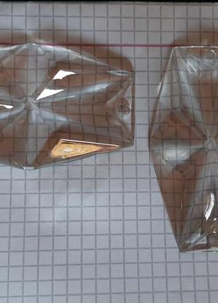 Хрустальные подвески