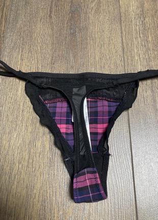 Трусики стринги 5