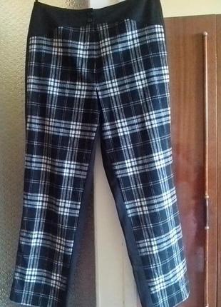 Укорочені об'єднані штани