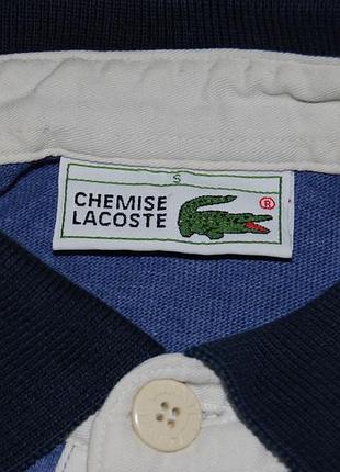 Лонгслив lacoste 5
