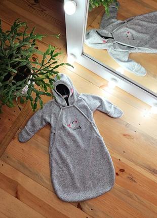 Конвертик для малюка❤️