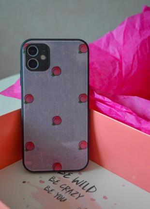 Чехол на iphone 11 2