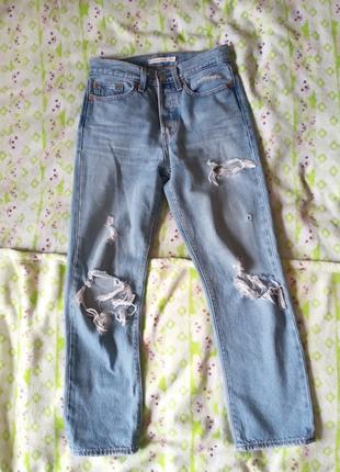 Продам джинси,levi's premium