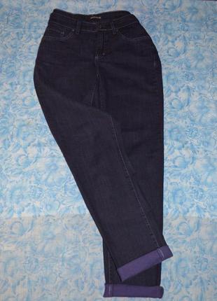 Женские джинсы 👖1 фото