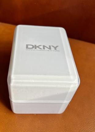 Оригинальный чехол футляр коробка кейс для часов ювелирных украшений donna karan new york1 фото