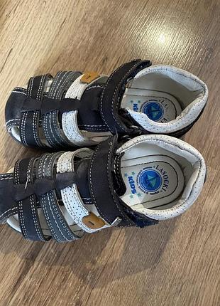 Босоніжки  lasocki