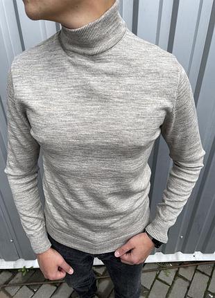 Гольф водолазка стійка figo 6928