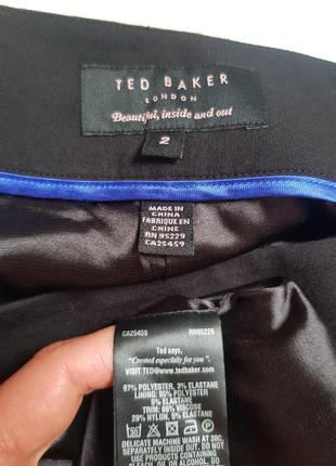 Стильна брендова спідниця олівець ted baker7 фото