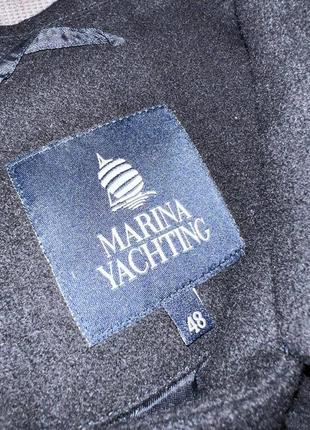 Marina yachting стиль качество шерсть9 фото