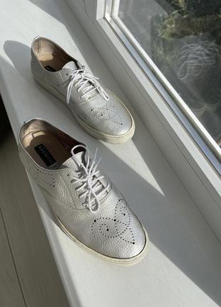 Туфлі мокасини fratelli rossetti