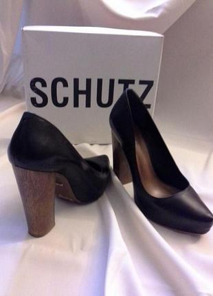Туфли schutz 2