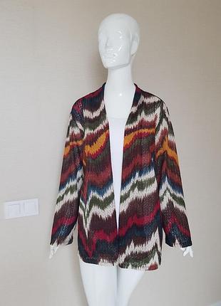 Оригінальний базовий кардиган батал bon worth