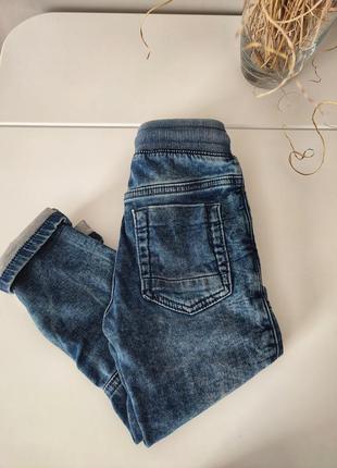 Джогери/ джинси від tu5 фото